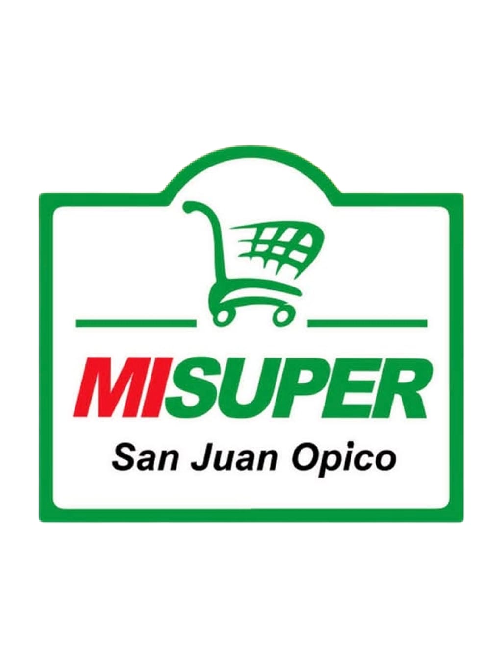 MiSuper - San Juan Opico