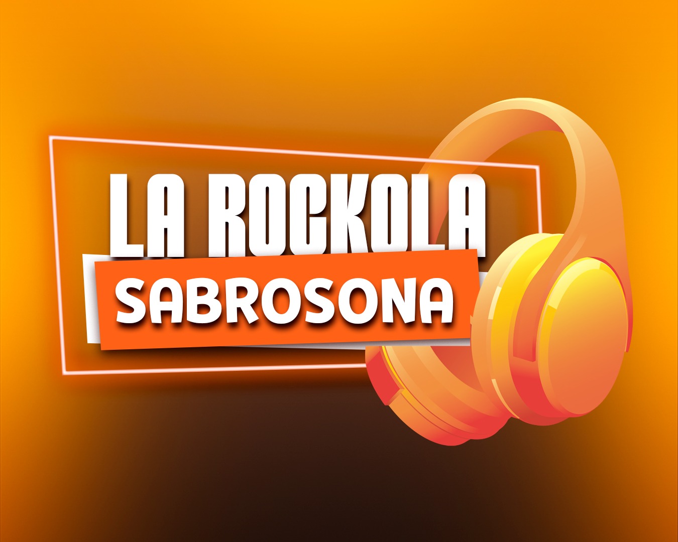 La Rockola Sabrosona