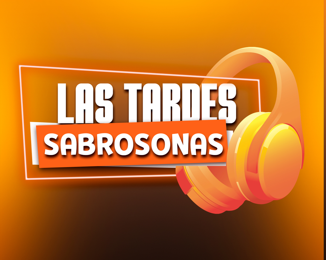 Las Tardes Sabrosonas